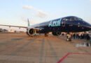 Azul abre vagas de emprego para pilotos