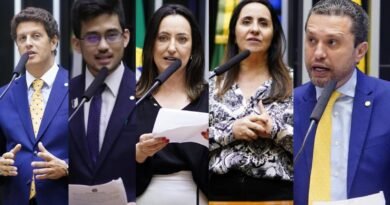 Deputados que votaram “não” para o fim da jornada 6×1 tiveram 7,5 mil votos em Indaiatuba