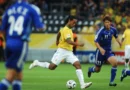 Brasil pega Japão na segunda fase; expediente público encerra meio-dia