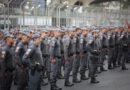 Concurso público: PM abre 4 mil vagas de alunos-soldado