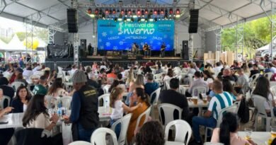Festival de Inverno começa hoje; confira programação e atrações
