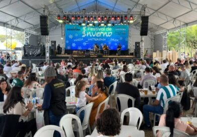 Festival de Inverno começa hoje; confira programação e atrações