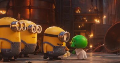 “Minions & Monstros” estreia em Indaiatuba